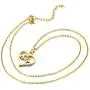 BELLALULU Necklace Pendant Earrings Set - USD5 Jewelry Set,Classic Necklace and Earring Styles for Everyday Clothing