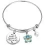 MAOFAED Cartoon Lover Gift Friendship Jewelry Adventure Gift Gift for Friend There Is Nowhere You Could Go That I Won’t Be With You MAOFAED Cartoon Lover Gift Friendship Jewelry Adventure Gift Gift for Friend There Is Nowhere You Could Go That I Won’t Be With You