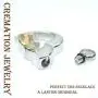 Memorial Cat Pendant Ashes Necklace Stainless Steel Pet Urn Jewelry Memorial Cat Pendant Ashes Necklace Stainless Steel Pet Urn Jewelry