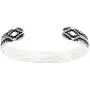 Montana Silversmiths Midnights Steppes Narrow Cuff Bracelet Montana Silversmiths Midnights Steppes Narrow Cuff Bracelet
