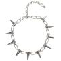 Streetwear Punk Choker Necklace