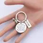 FUSTMW Fitness Gifts Bodybuilder Keychain Dumbbell Gifts Fitness Trainer Gift Gym Workout Jewelry for Fitness Instructor Gifts FUSTMW Fitness Gifts Bodybuilder Keychain Dumbbell Gifts Fitness Trainer Gift Gym Workout Jewelry for Fitness Instructor Gifts