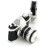 Best Wing Jewelry Camera Dangle Charm Bead