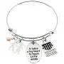 MS.CLOVER It Takes A Big Heart to Teach Little Minds Adjustable Teacher Bracelet, Gifts for Teachers for End of Year Gift. MS.CLOVER It Takes A Big Heart to Teach Little Minds Adjustable Teacher Bracelet, Gifts for Teachers for End of Year Gift.