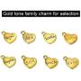 COCO Park Love Heart Stainless Steel Urn Pendant Necklace Ash Memorial Keepsake Cremation Jewelry