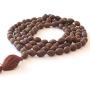 WHOLELIFEOBJECTS Yoga Meditation and Prayer Mala Beads -Lotus