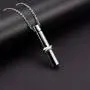Cat Eye Jewels Pendant Urn Necklace for Humen Ashes Stainless Keepsake Memorial Ash Holder Cat Eye Jewels Pendant Urn Necklace for Humen Ashes Stainless Keepsake Memorial Ash Holder