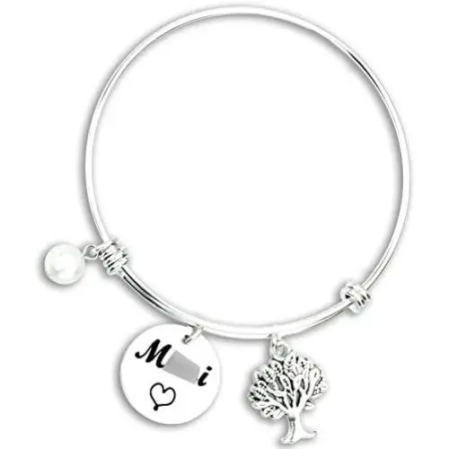 Kivosliviz Mimis Gift Jewelry Grammy Gifts for Women Mimi Birthday Gift Mimi Gifts for Mothers Day Grandma Bracelet Kivosliviz Mimis Gift Jewelry Grammy Gifts for Women Mimi Birthday Gift Mimi Gifts for Mothers Day Grandma Bracelet