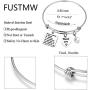 FUSTMW Mentor Gift Boss Appreciation Gift Mentor Keychain Thank You Gifts for Guidance and Inspiration Coworker Leaving Gifts