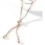 Yushitong Mothers-Day Cubic Zirconia Adjustable Tennis Chain Brass Evil Eye Bracelets for Women Girls