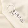 WSNANG Funny Inspirational Gift Do What You Love and Fuck The Rest Keychain Funny Proverbs Gift Friends Quotes Best Friend Appreciation Gift Friendship Jewelry