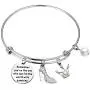 WSNANG Princess Inspired Bracelet Remember Youre The One Who Can Fill The World With Sunshine Bracelet Princess Theme Gift for Her WSNANG Princess Inspired Bracelet Remember Youre The One Who Can Fill The World With Sunshine Bracelet Princess Theme Gift for Her