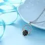 Besilver Sweet Love Kiss Necklace Jewelry Romantic Valentine Gift for Women Girl Sterling Silver Husband Wife Kiss Hug Personalized Birthstone Necklace Gift for Mom Wife Girlfriend Besilver Sweet Love Kiss Necklace Jewelry Romantic Valentine Gift for Women Girl Sterling Silver Husband Wife Kiss Hug Personalized Birthstone Necklace Gift for Mom Wife Girlfriend