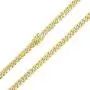 Nuragold 14k Yellow Gold 6.5mm Miami Cuban Link Chain Pendant Necklace, Mens Jewelry Box Clasp 20'' 22'' 24'' 26'' 28'' 30'' Nuragold 14k Yellow Gold 6.5mm Miami Cuban Link Chain Pendant Necklace, Mens Jewelry Box Clasp 20'' 22'' 24'' 26'' 28'' 30''