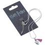 Official Harry Potter Jewelry Love Potion Necklace