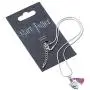 Official Harry Potter Jewelry Love Potion Necklace Official Harry Potter Jewelry Love Potion Necklace