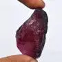 Natural Earth Mined Ruby 156.00 Ct Rare Raw Red Ruby, Top Grade Rough Red Ruby Gemstone