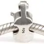 Violin Charms Authentic 925 Sterling Silver Charm Jewelry for Charms Bracelet Violin Charms Authentic 925 Sterling Silver Charm Jewelry for Charms Bracelet