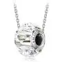 Alex Perry Christmas Jewelry Gifts Necklace for Women, ✦Love Bead✦ Sparkling Ball Pendant Chain Necklace, with Crystal from Austria Best Birthday Gifts Choice for Women Jewelry Gifts Alex Perry Christmas Jewelry Gifts Necklace for Women, ✦Love Bead✦ Sparkling Ball Pendant Chain Necklace, with Crystal from Austria Best Birthday Gifts Choice for Women Jewelry Gifts