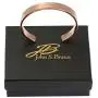 10mm Wide Bark Copper Cuff Bracelet by John Brana Handmade Jewelry 100% Uncoated Solid Copper Cuff 10mm Wide Bark Copper Cuff Bracelet by John Brana Handmade Jewelry 100% Uncoated Solid Copper Cuff