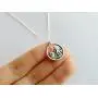 Rosa Vila 3D Mountain Range Necklace RV2, Mountains Nature Necklace, Ideal Outdoorsy Gifts For Women, Gifts For Nature Lovers Rosa Vila 3D Mountain Range Necklace RV2, Mountains Nature Necklace, Ideal Outdoorsy Gifts For Women, Gifts For Nature Lovers