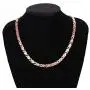 Magnetic Copper Necklace for Women Shoulder Pain Relief Magnetic Copper Necklace for Women Shoulder Pain Relief