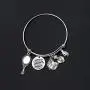 UJIMS Nail Technician Gift Nail Tech Bracelet I Never Set Out to Be The World’s Best Nail Technician Jewelry for Manicurist Cosmetology UJIMS Nail Technician Gift Nail Tech Bracelet I Never Set Out to Be The World’s Best Nail Technician Jewelry for Manicurist Cosmetology