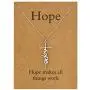 Lcherry Faith Cross Necklace S925 Sterilng Silver Faith Hope Belive Pendant Necklace Religious Jewelry for Women