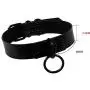 1 Pcs Unique Leather Leash Detachable Choker Necklace Slave Colorful Collar Necklace Cosplay Party Bar Punk Style Leather Necklace for Women Girls Jewelry Gift 1 Pcs Unique Leather Leash Detachable Choker Necklace Slave Colorful Collar Necklace Cosplay Party Bar Punk Style Leather Necklace for Women Girls Jewelry Gift