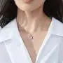 TOUPOP Mom Gifts for Mothers Day Sterling Silver Tree of Life Necklace with Circle Crystal Jewelry Gifts for Mom Women Wife Teen Girls Birthday Friend TOUPOP Mom Gifts for Mothers Day Sterling Silver Tree of Life Necklace with Circle Crystal Jewelry Gifts for Mom Women Wife Teen Girls Birthday Friend