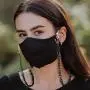 1-6 Pcs Mask and Glasses Chain Lanyards for Women Unique Anti-Lost Acetate Acrylic Face Mask Chain Holder with Clips Around Neck for Men Adults Girls Kids 1-6 Pcs Mask and Glasses Chain Lanyards for Women Unique Anti-Lost Acetate Acrylic Face Mask Chain Holder with Clips Around Neck for Men Adults Girls Kids