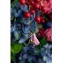 Unicorn Necklace for Girls, Heart Locket Necklace, Dinosaur Necklace - Birthday Gifts for Girls and Kids