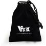 VNOX Stainless Steel Men Women Twist French Rope Chain Necklace,16/18/20/22/24/28/26/28/30/32/34/36 Inches