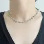 choice of all Evil Eye Necklace Choker for Women Gold Evil Eye Protection Choker for Girls Colorful Evil Eye Turkish Protection Choker Necklace for Teen Girls choice of all Evil Eye Necklace Choker for Women Gold Evil Eye Protection Choker for Girls Colorful Evil Eye Turkish Protection Choker Necklace for Teen Girls