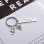 ecobuty Medical Assistant Gift Medical Assistant Graduation Gift She Believed She Could So She Did Keychain MA Gift MA Student Gift ecobuty Medical Assistant Gift Medical Assistant Graduation Gift She Believed She Could So She Did Keychain MA Gift MA Student Gift