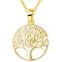 Agvana Gold Tree of Life Necklace Mothers Day Gifts for Mom Gold Filled Sterling Silver Dainty Family Tree Dainty Pendant Necklace Anniversary Jewelry Birthday Gifts for Women Girls Grandma Her Agvana Gold Tree of Life Necklace Mothers Day Gifts for Mom Gold Filled Sterling Silver Dainty Family Tree Dainty Pendant Necklace Anniversary Jewelry Birthday Gifts for Women Girls Grandma Her