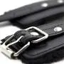 N/Q Punk Multicolor Plush Ankle Lining Faux Leather Legcuffs Anklet for Women Men Lovers Party Jewelry Gothic Adjustable Detachable Exercise Bands for Home Yoga Gyms with Chain. N/Q Punk Multicolor Plush Ankle Lining Faux Leather Legcuffs Anklet for Women Men Lovers Party Jewelry Gothic Adjustable Detachable Exercise Bands for Home Yoga Gyms with Chain.