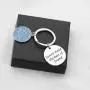 UJIMS Zeta Amicae Inspired Keychain Sisterhood Jewelry for Women Girl Sorors Make The Best of Friend Greek Sorority Gift UJIMS Zeta Amicae Inspired Keychain Sisterhood Jewelry for Women Girl Sorors Make The Best of Friend Greek Sorority Gift