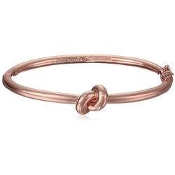 kate spade new york Sailors Knot Bangle Bracelet