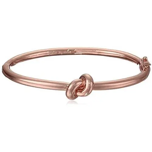 kate spade new york Sailors Knot Bangle Bracelet kate spade new york Sailors Knot Bangle Bracelet