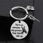 WSNANG Dog Groomer Gift Youre an Awesome Dog Groomer Keep That Shit Up Keychain Pet Groomer Gift Thank You Gift for Dog Groomer Dog Hairdresser WSNANG Dog Groomer Gift Youre an Awesome Dog Groomer Keep That Shit Up Keychain Pet Groomer Gift Thank You Gift for Dog Groomer Dog Hairdresser
