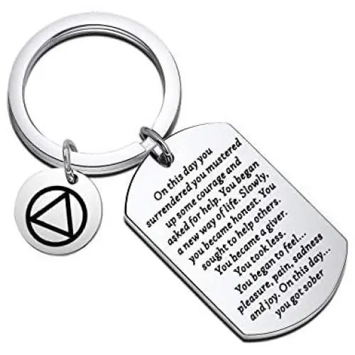 MAOFAED Sobriety Gift Addiction Recovery Gift AA Gift NA Gift AA NA Recovery Sobriety Gift 12 Step Gifts Alcoholics Anonymous Gift Narcotics Anonymous Gift MAOFAED Sobriety Gift Addiction Recovery Gift AA Gift NA Gift AA NA Recovery Sobriety Gift 12 Step Gifts Alcoholics Anonymous Gift Narcotics Anonymous Gift