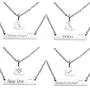Fanery Sue Personalized Custom Engraved Name 316L Stainless Steel Horizontal Bar Necklace Fanery Sue Personalized Custom Engraved Name 316L Stainless Steel Horizontal Bar Necklace