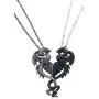 Alchemy of England Holiday Occasion Fashion Jewelry Draconic Tryst Necklace Alchemy of England Holiday Occasion Fashion Jewelry Draconic Tryst Necklace
