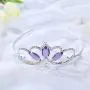 Princess Crown Sofia The First Tiara and Magic Amulet & Princess Waterdrop Pendant Necklace for Girls Perfect Birthday/Christmas Gift Princess Crown Sofia The First Tiara and Magic Amulet & Princess Waterdrop Pendant Necklace for Girls Perfect Birthday/Christmas Gift