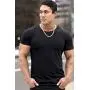 LIFETIME JEWELRY 11mm Cuban Link Chain Necklace for Men & Teen 24k Gold Plated LIFETIME JEWELRY 11mm Cuban Link Chain Necklace for Men & Teen 24k Gold Plated