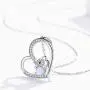 Cuoka Opal Necklace Mouse Necklace 925 Sterling Silver Mouse Gifts for Women Mouse Jewelry Opal Necklace for Women Cuoka Opal Necklace Mouse Necklace 925 Sterling Silver Mouse Gifts for Women Mouse Jewelry Opal Necklace for Women