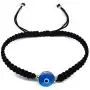 MYSTIC JEWELS By Dalia - Round Evil Eye Charm Bracelet for Men and Women MYSTIC JEWELS By Dalia - Round Evil Eye Charm Bracelet for Men and Women