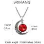 WSNANG Good Luck Ladybug Jewelry Ladybug Gift Ladybug Lover Gift Insect Lover Gift Wish Lucky Gift for Women Girl WSNANG Good Luck Ladybug Jewelry Ladybug Gift Ladybug Lover Gift Insect Lover Gift Wish Lucky Gift for Women Girl