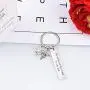 LLsuy PA Physical Therapy Assistant Gift PA Graduation Gift She Believed She Could So She Did Medical Caduceus Keychain LLsuy PA Physical Therapy Assistant Gift PA Graduation Gift She Believed She Could So She Did Medical Caduceus Keychain